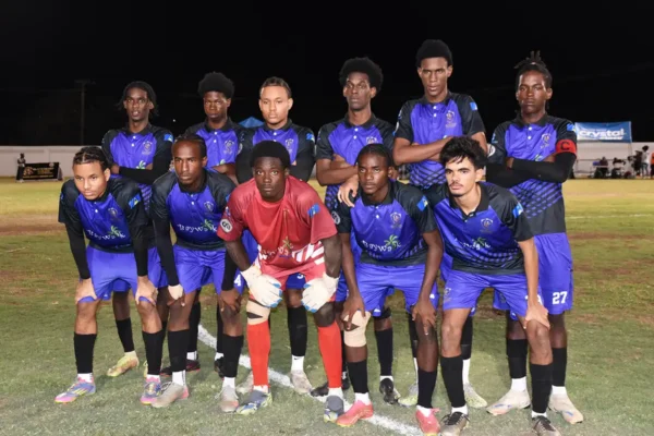 La Clery Under-20