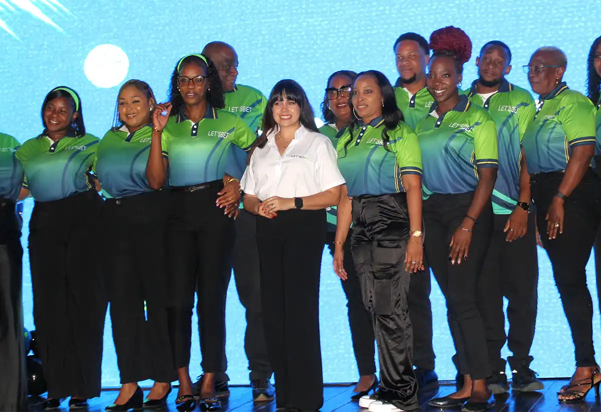 Let’s Bet Marks Milestone Evolution: New Look, New Platform, New Era