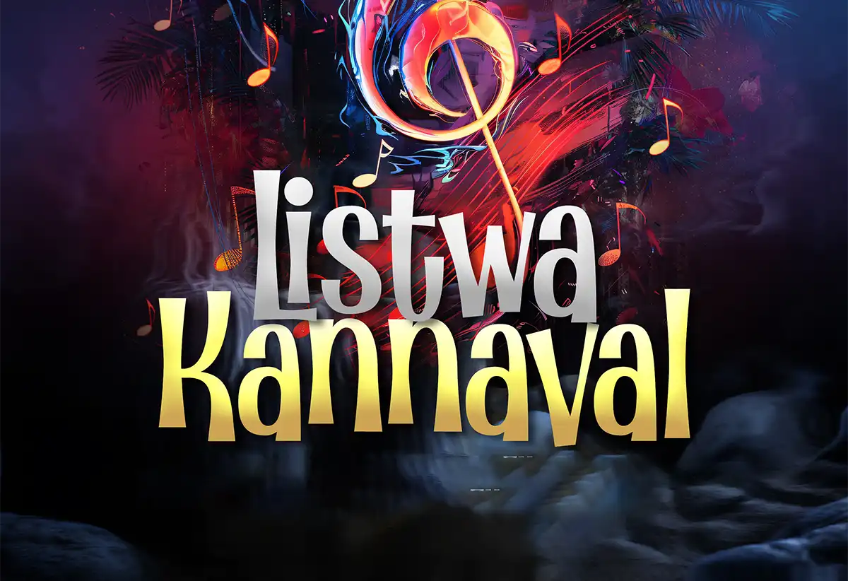 Listwa Kannaval 2026 Explores the Connection Between Music, Language, and Identity