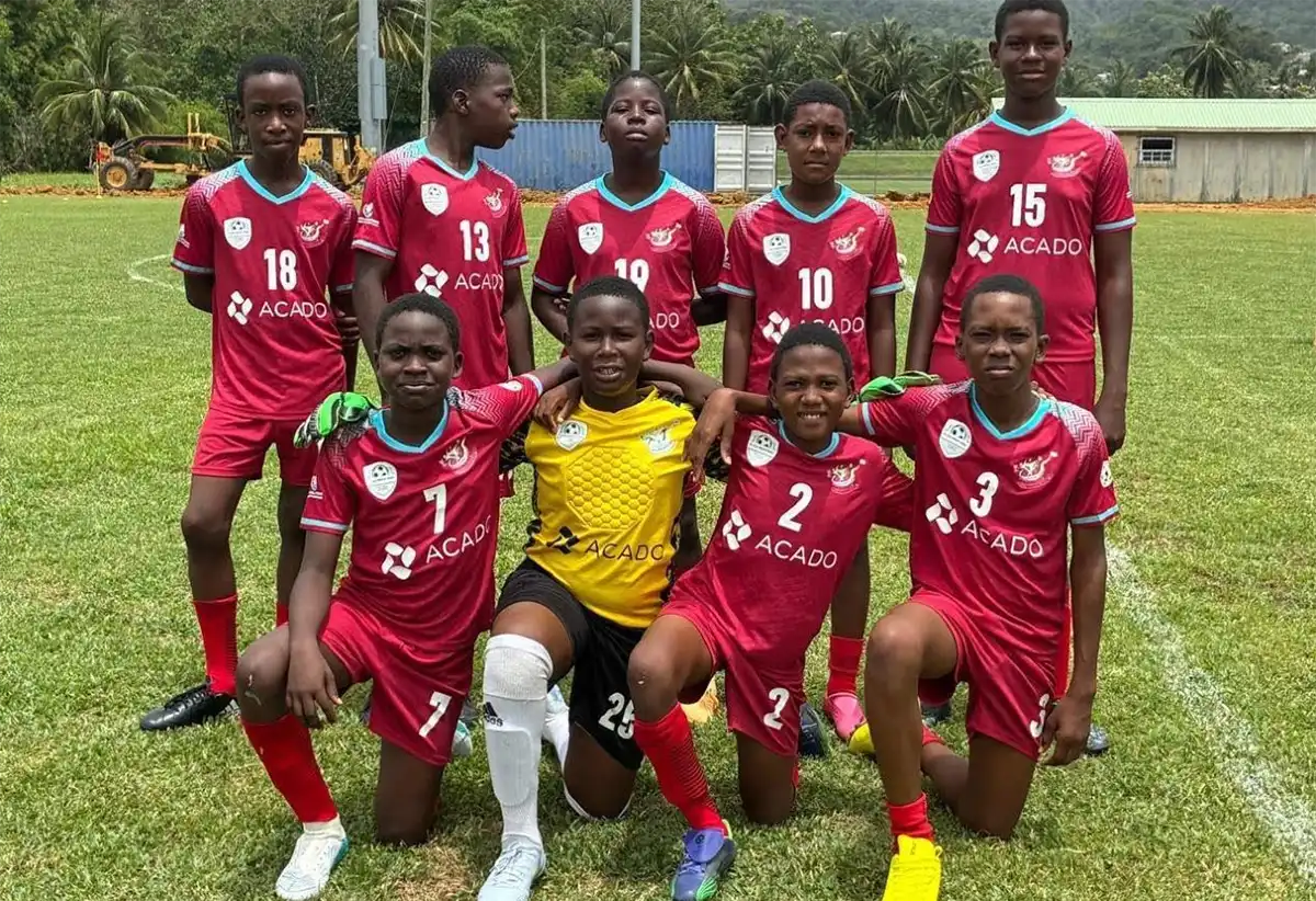 Marchand U-12 [Photo credit: SLFA]
