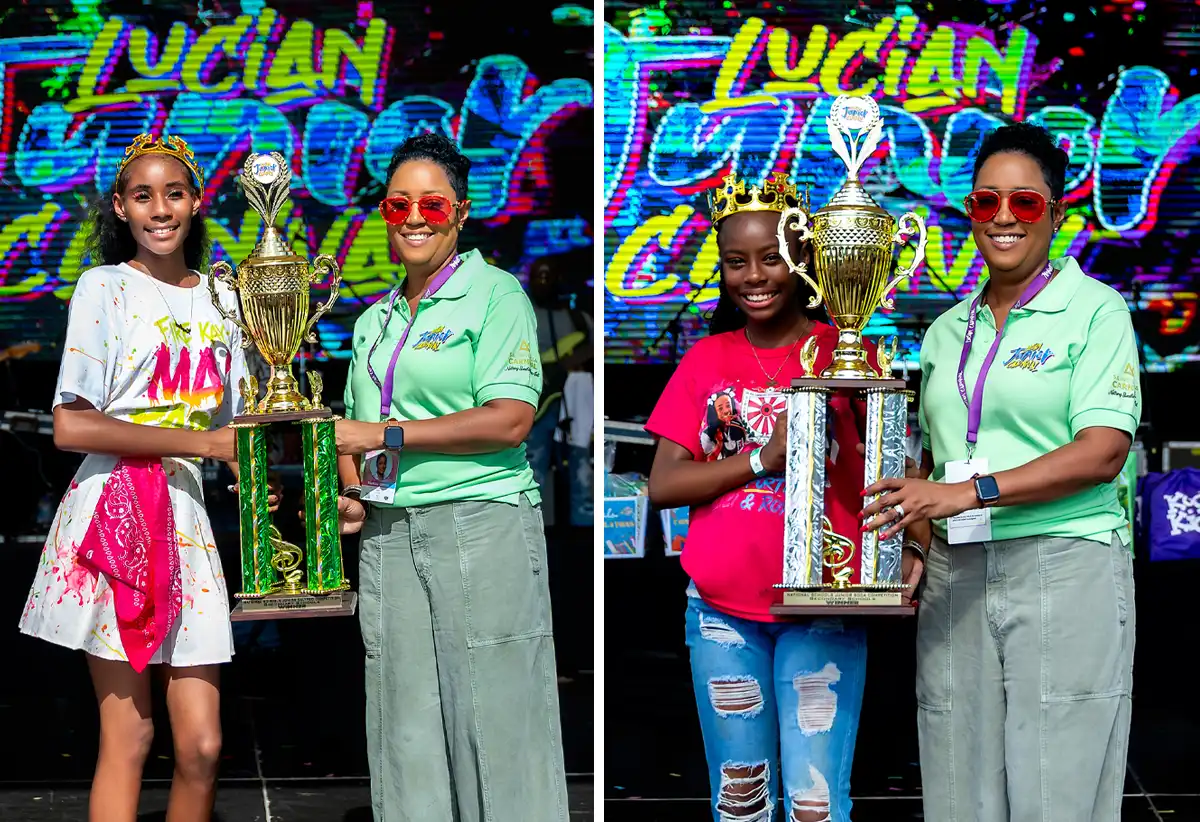 National Secondary Schools Calypso & Soca Competition 2026