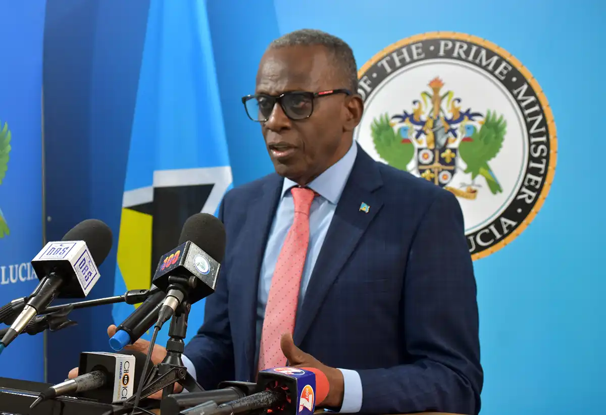 Saint Lucia Extends Tax Amnesty to End of 2027