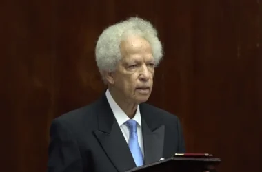 Sir Neville Cenac