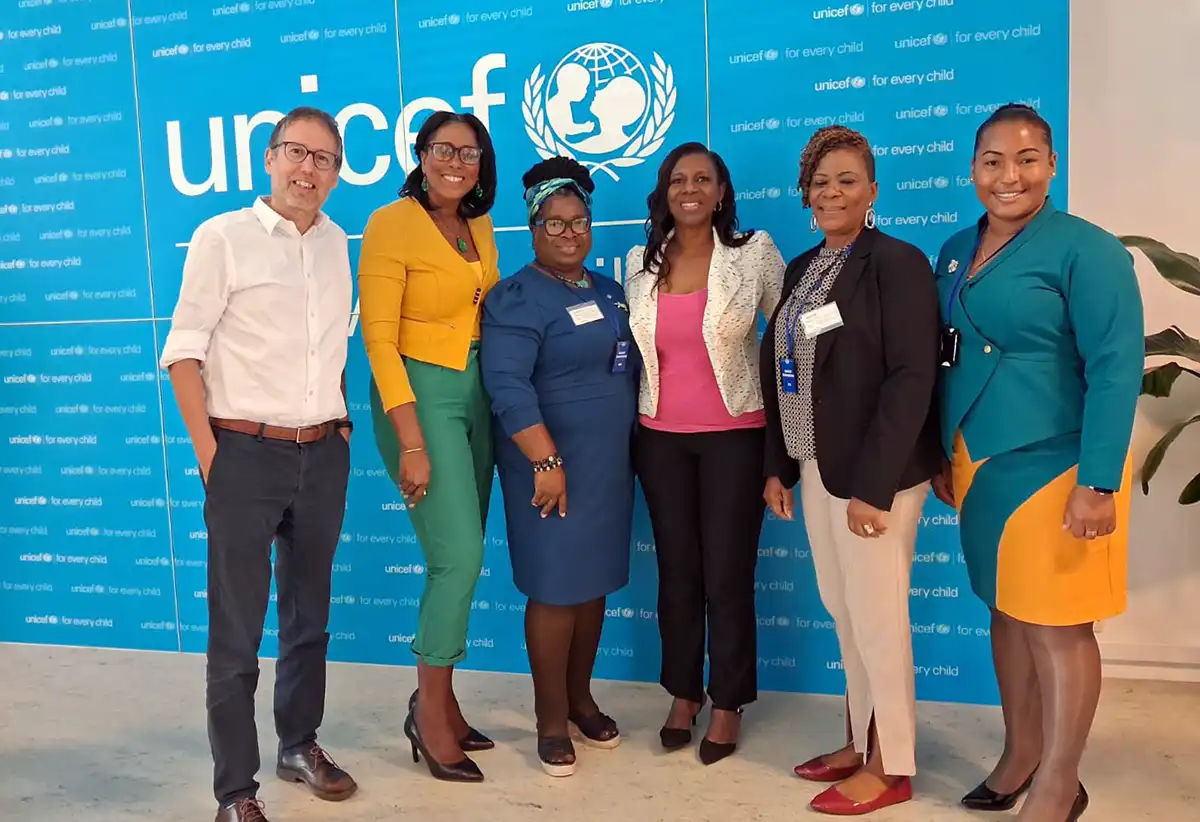 Saint Lucia Strengthens Its  Vaccine and Immunization  Policies