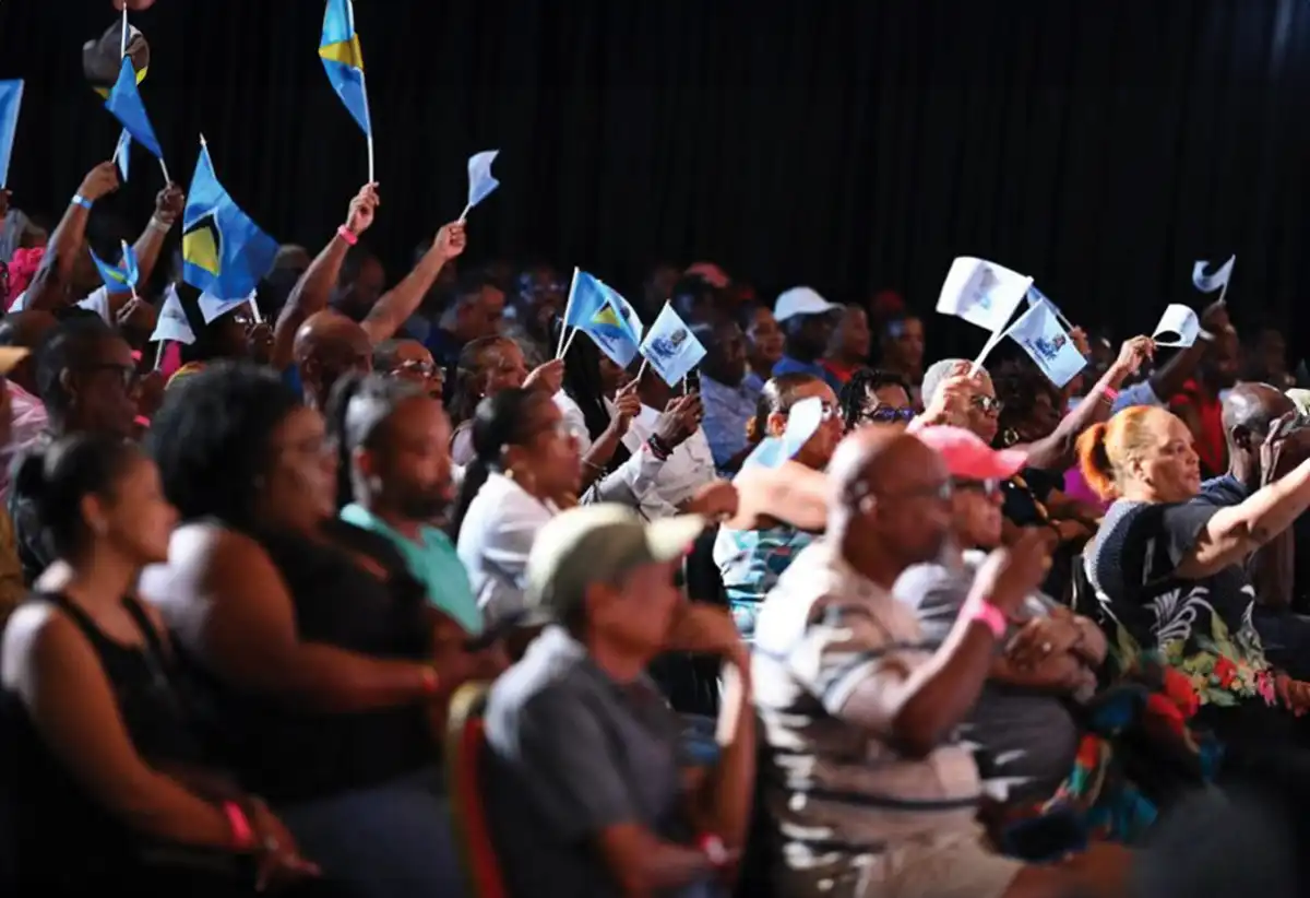 Semifinal Lineup Confirmed for 2026 Groovy & Power Soca Monarch Competition