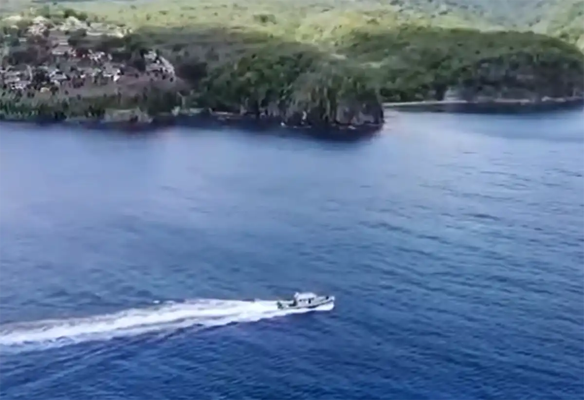 ANSE COCHON TRAGEDY: Four Confirmed Dead as Search Ends