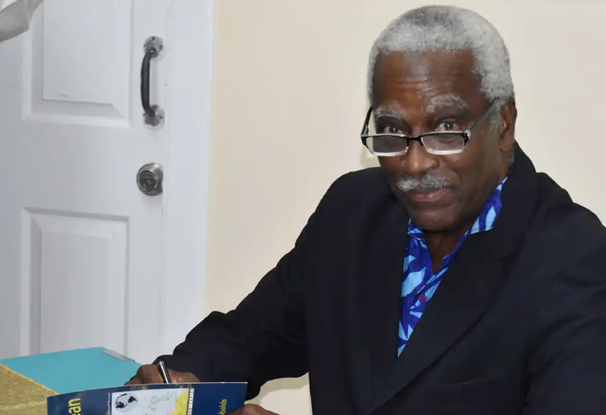 The Changing Caribbean