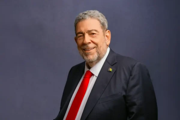 Dr. Ralph Gonsalves, Repair Campaign’s Senior Advisor/Elder [Photo Credit: The Repair Campaign]