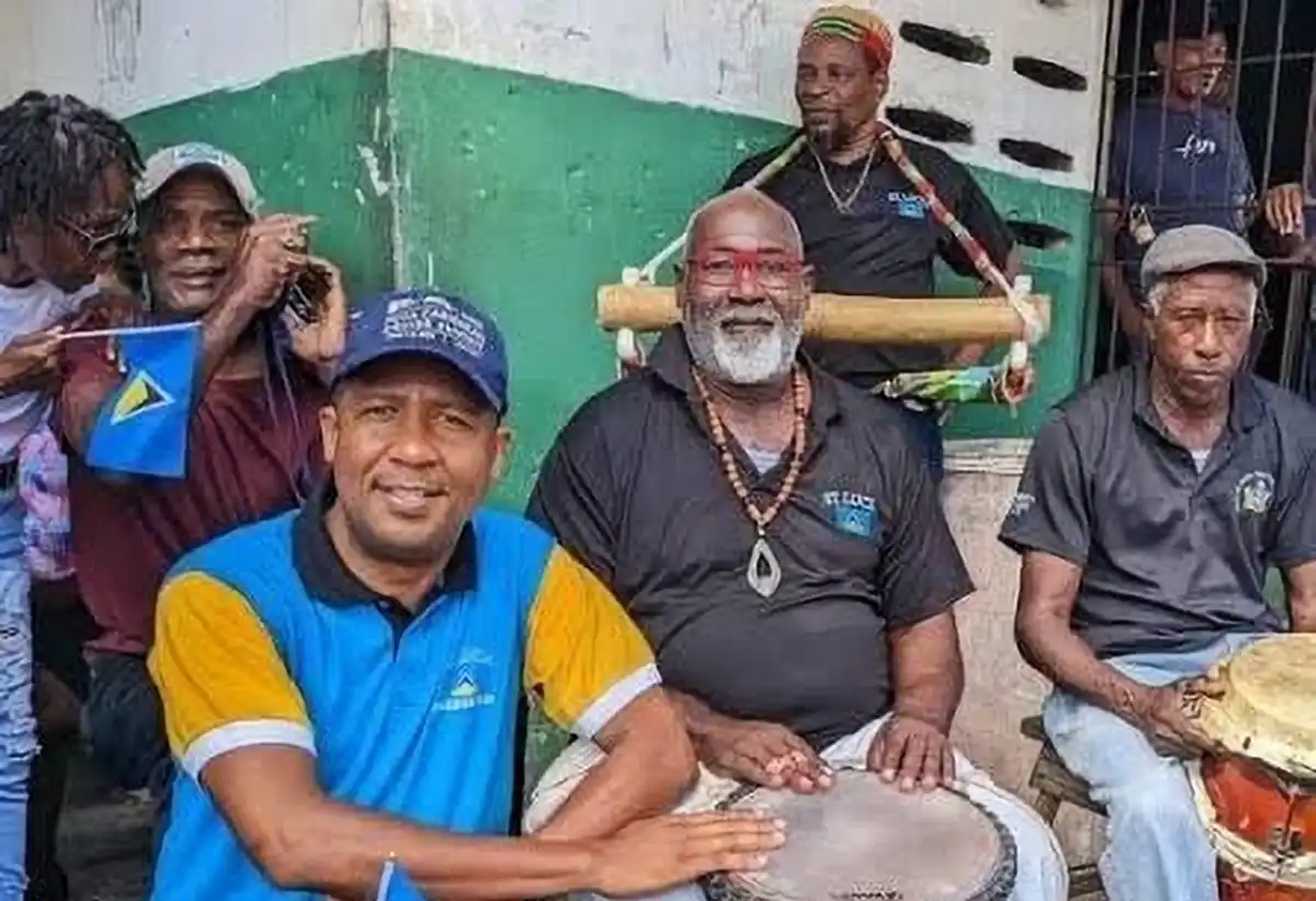CDF Set for Uplifting Emancipation Day Celebrations