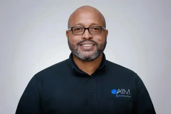 Leslie Collymore, President of the Caribbean Basketball Confederation (CBC) [Photo Credit: CBC]