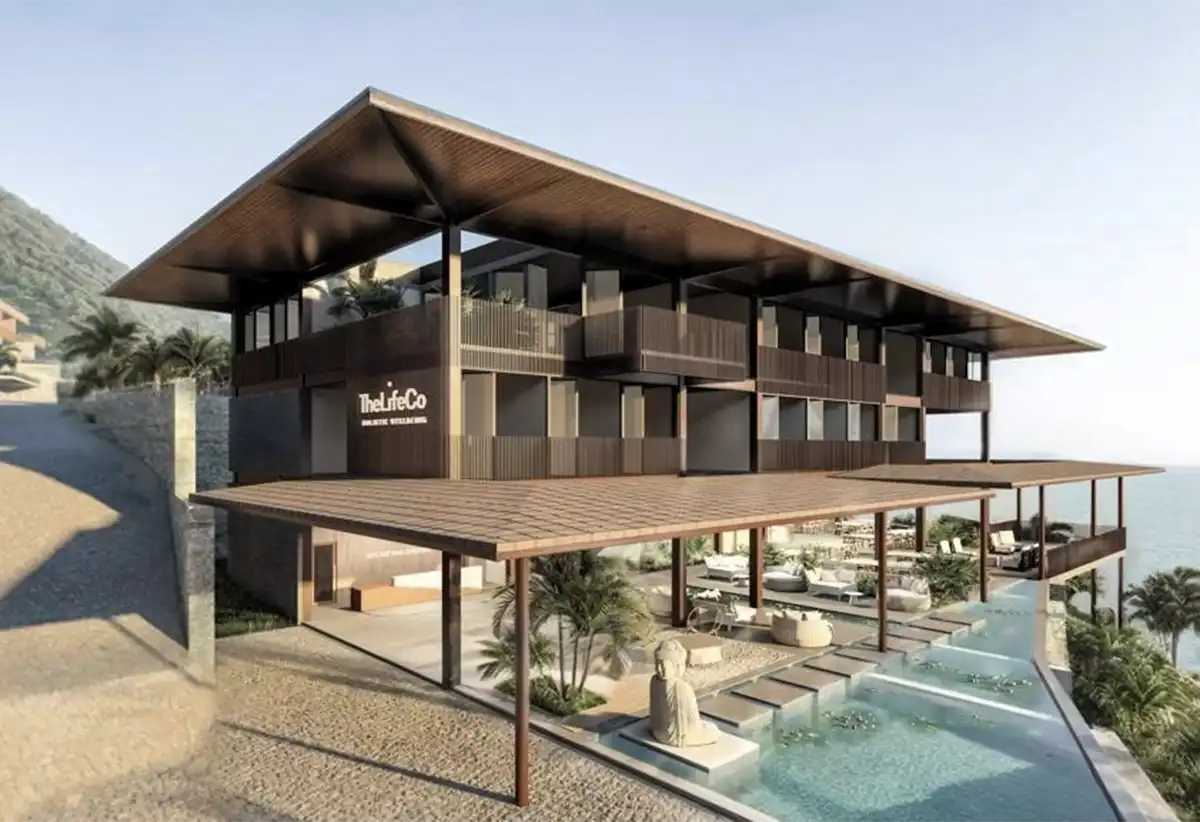 LifeCo Saint Lucia Promotes the Ultimate Health & Wellness Experience