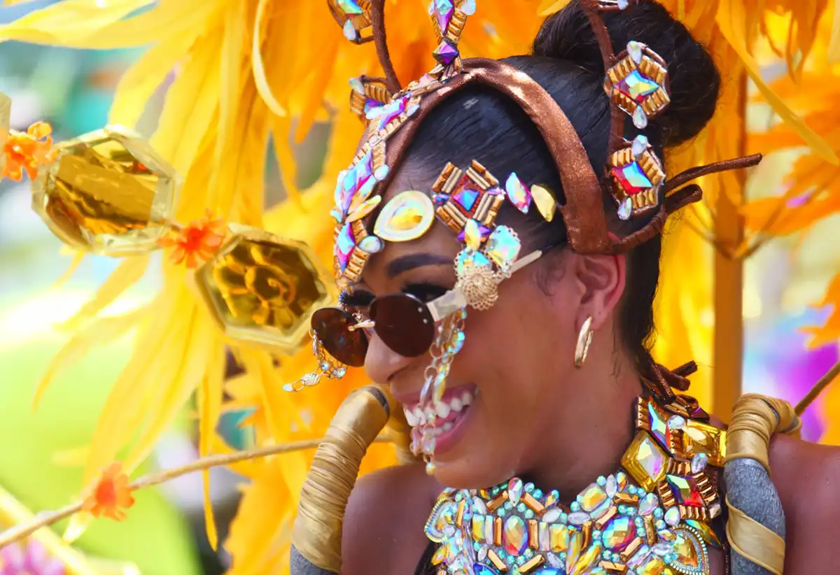 Lucian Carnival to be Highlighted at Miami Broward Carnival 2026