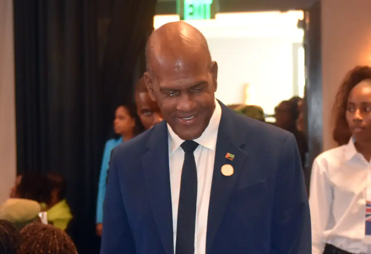 Martinique Marks Debut as CARICOM Associate Member