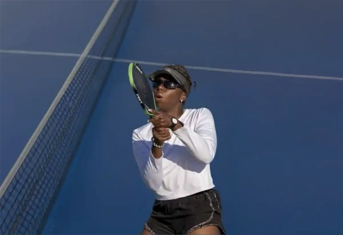 Meggan William Elevates Caribbean Sports in Professional Tennis Ranks