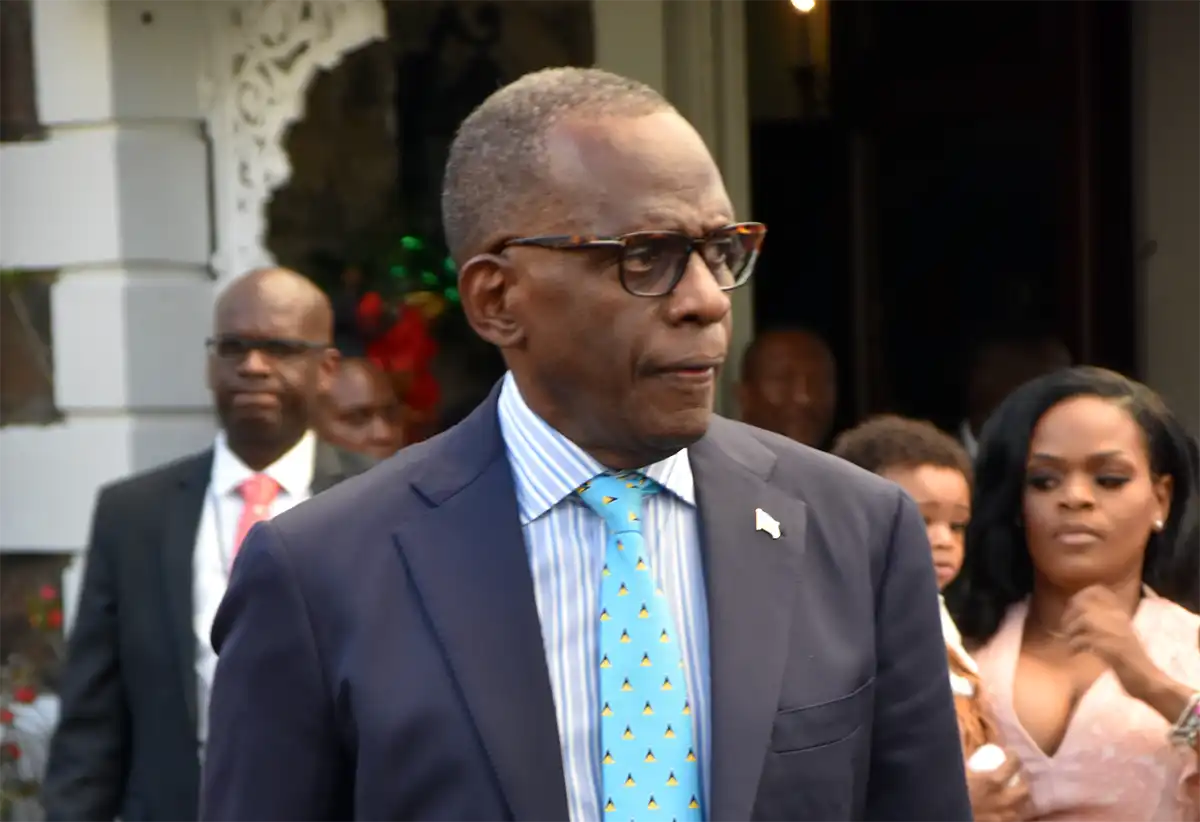 Statement by Prime Minister Hon. Philip J. Pierre on the Outcome of the Regional Meeting on CBI Engagement with the European Union