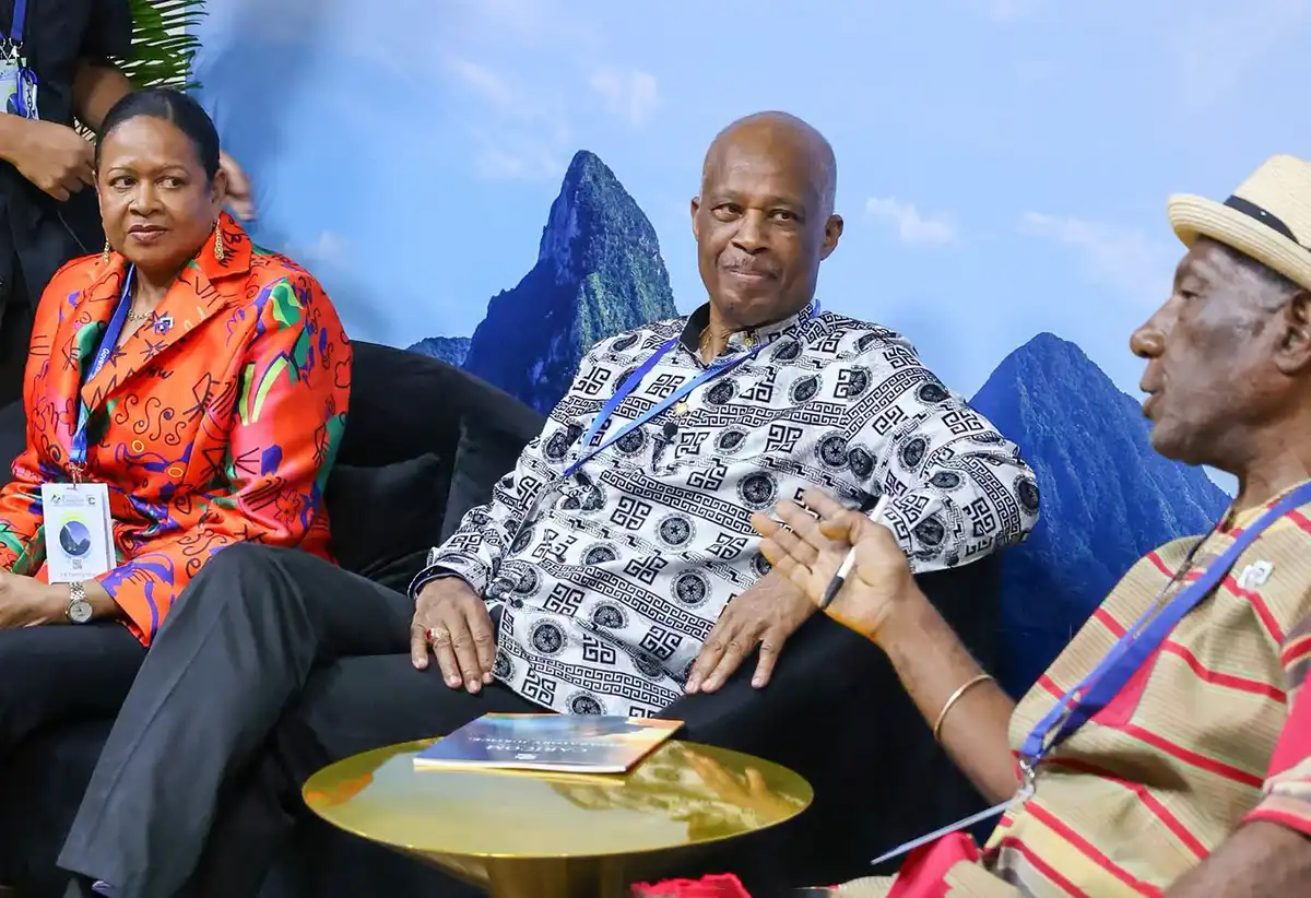 The Caribbean’s Reparations Agenda Finds New Momentum