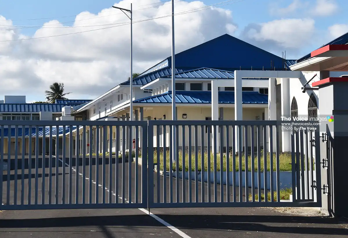 St. Jude Hospital Denies CEO Dismissal, Financial Investigation