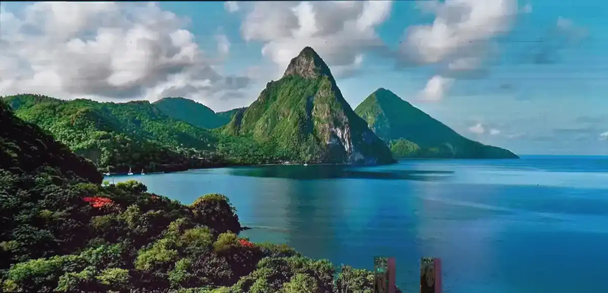 Saint Lucia: The Small Island That Refuses to Think Small