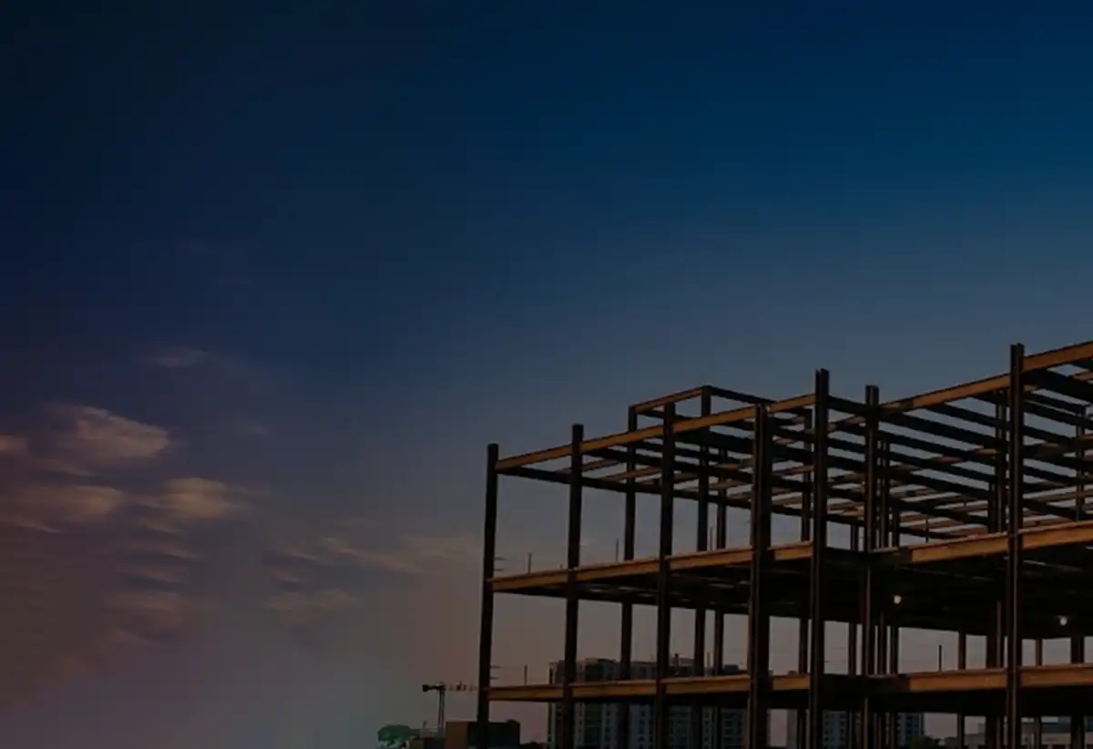 Contract Opportunity: Engineering Consultancy Services for Steel Framed Installation