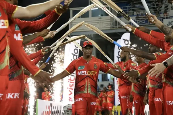 CPL icons to be honored at Hall of Fame Gala Dinner in Barbados on Tuesday, 15 September 2026, with proceeds supporting The Sir Clive Lloyd Healthcare Foundation's fight against prostate cancer [Photo credit : CPL]