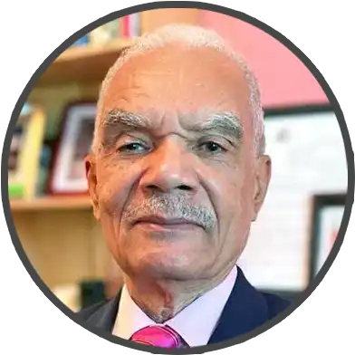 Dr. Basil Springer