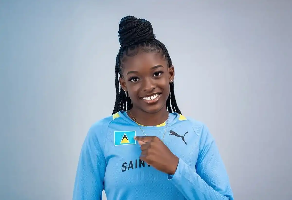 World Athletics U20 Championships 2026: Mia Maxwell Powers to Victory in Women’s 100m in Eugene