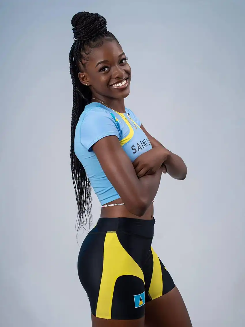 Jady Emmanuel [Photo credit: JKube Photography] 