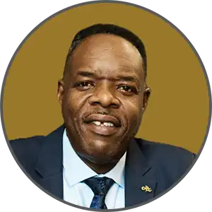 Wayne Wesley, PhD, CMgr Registrar and Chief Executive Officer Caribbean Examinations Council (CXC)