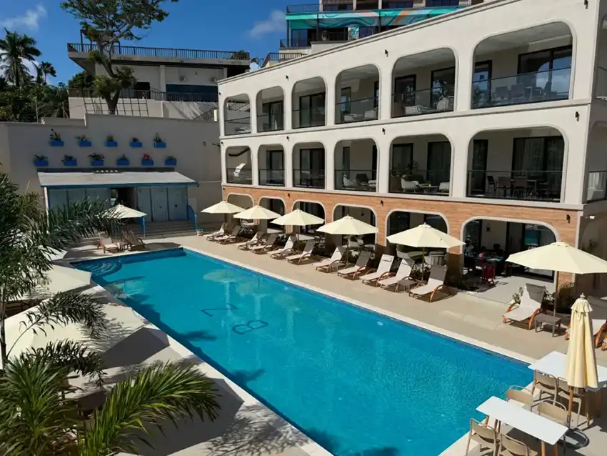 A’ila Resorts Blue Zone Club Residency [Photo credit : A’ILA Resorts ]