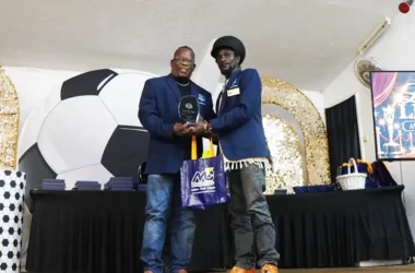 La Clery honours its sporting icons and community legends [Photo credit : La Clery FC]
