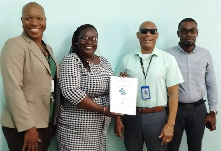 NWU and Millennium Heights Medical Complex Sign Workplace Agreement