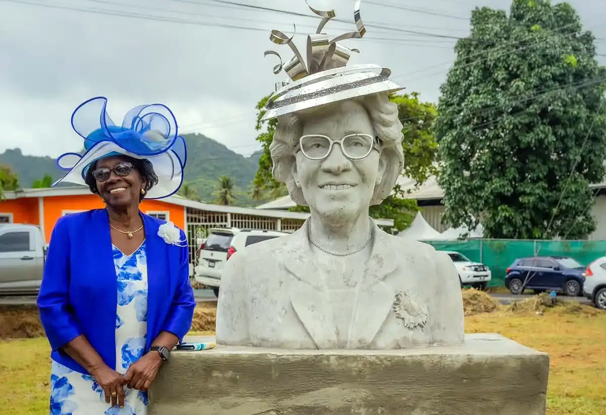 Saint Lucia’s National Underwater Sculpture Park Unveiled: A New Chapter in Tourism