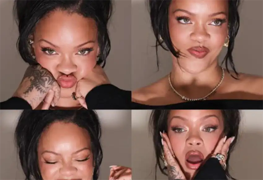 Fenty Beauty Launches Pro Filt’r Fluid Flex Natural Matte Longwear Foundation in 50 All-New Shades