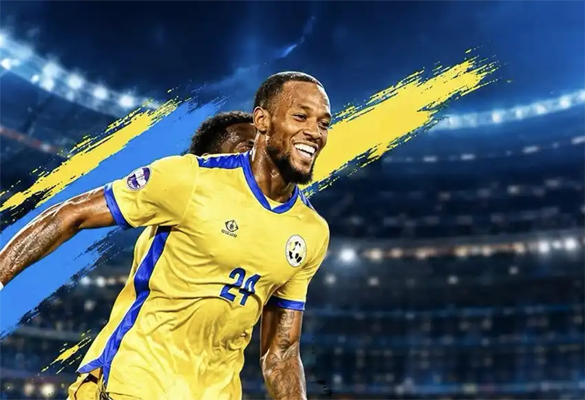 Saint Lucia Prepares to Host CONCACAF Nations League Matches