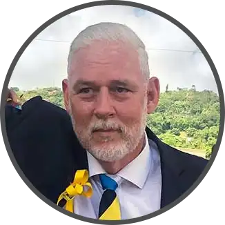 Allen Chastanet