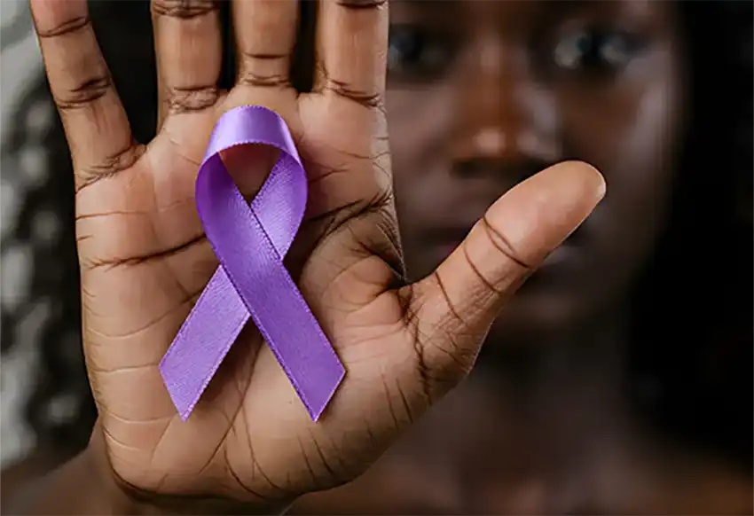 Saint Lucia’s Women’s Parliamentary Caucus Calls for Stronger Action on Domestic Violence