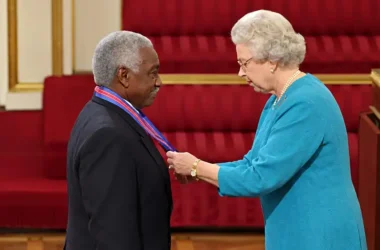 Dr. Peter Archer Wilwyn St. Rose
