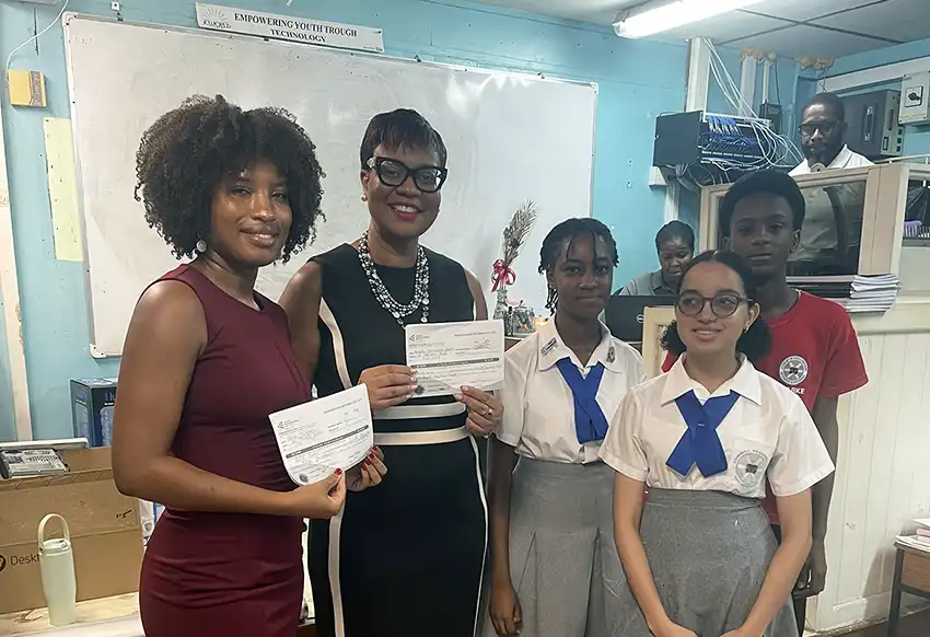 Junior Achievement Partners with Proven Bank to Empower Future Leaders