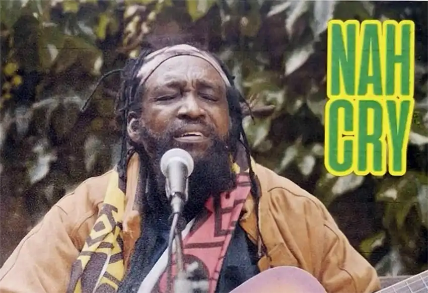 Jah Destiny: Delivering Conscious Reggae Music to the World