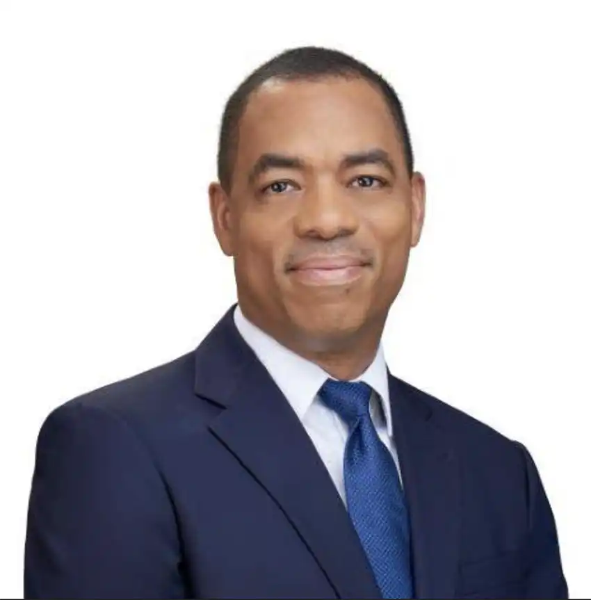 Jason Julien has been appointed VP, Country Manager for Trinidad and Tobago.