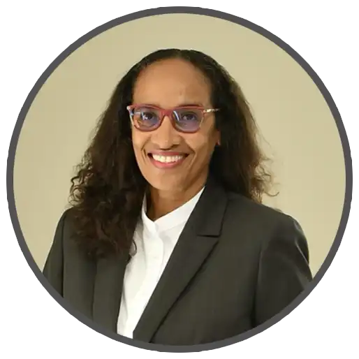 Dr. Judy C. Deterville-Jacob