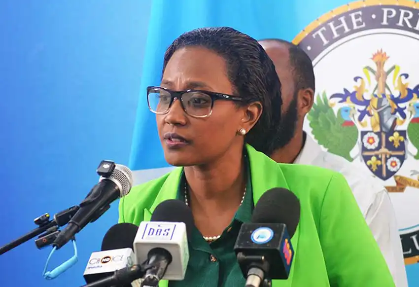 Saint Lucia Must Strengthen Its Capacity to Feed Itself