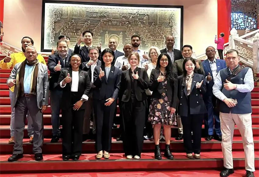 Taiwan: Globally Small, Technologically Gigantic | Part 1