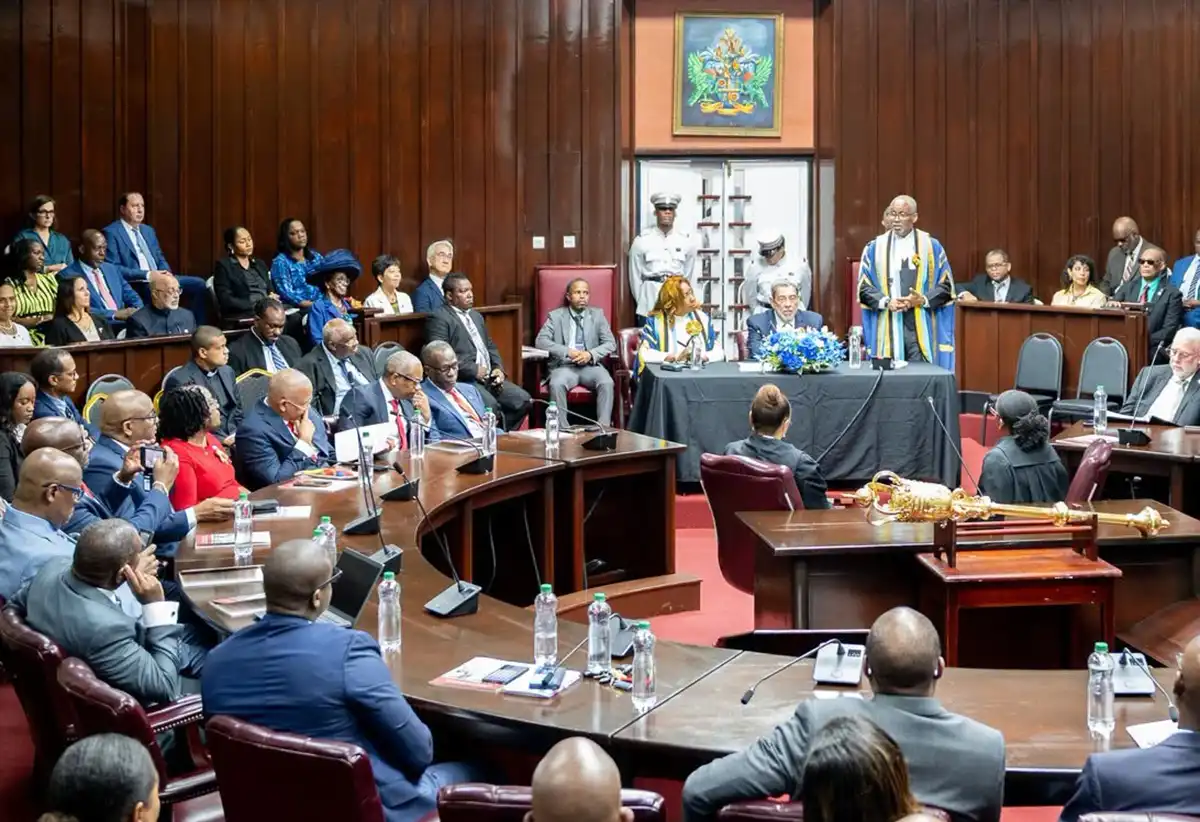 Saint Lucia Marks 75 Years of Universal Adult Suffrage