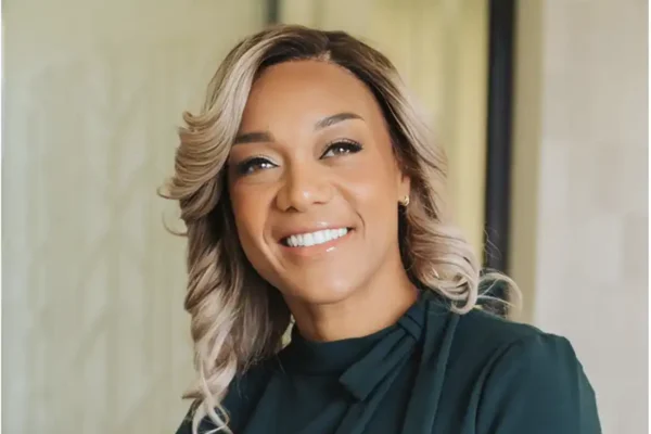 Simone Martin-Šulgan has been appointed VP, Country Manager for Barbados and Head of Brand, Media and Communications.