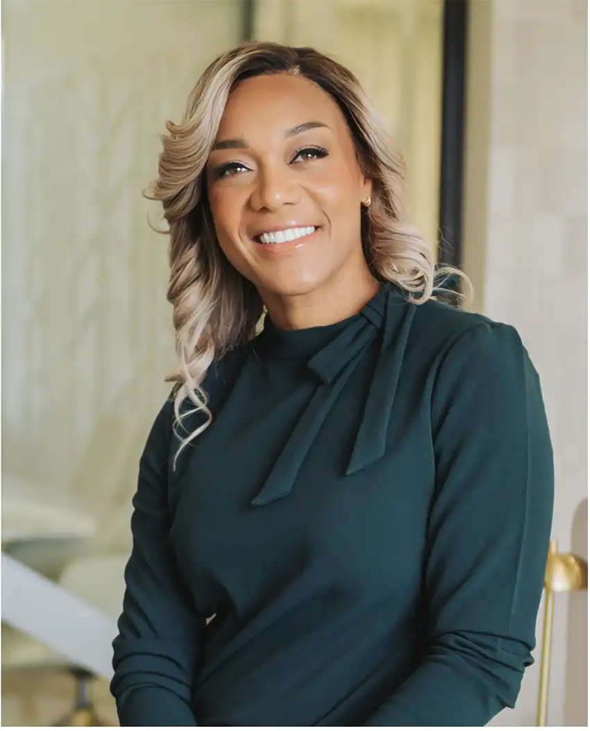 Simone Martin-Šulgan has been appointed VP, Country Manager for Barbados and Head of Brand, Media and Communications.