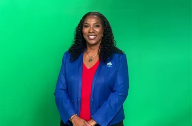 WASCO CEO Zilta George-Leslie