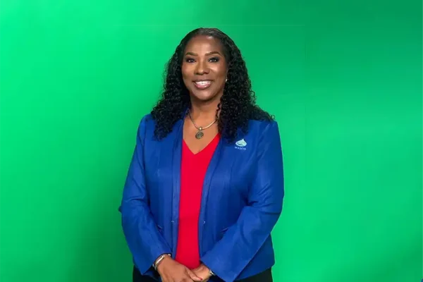 WASCO CEO Zilta George-Leslie