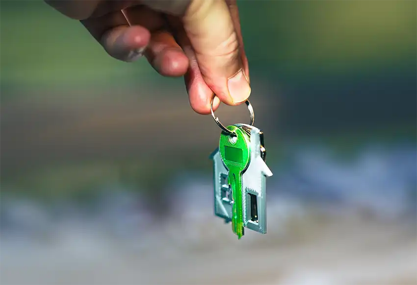 Government Targets Home Ownership for Citizens