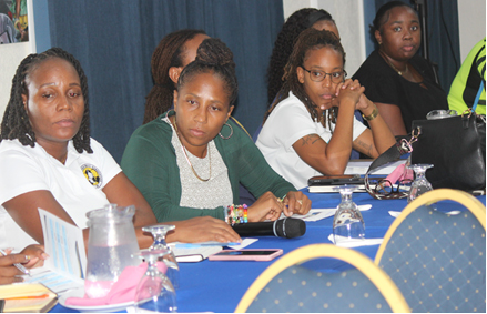 Saint Lucia: Football Association launches women's strategic plan